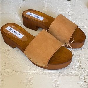 Steve Madden slip ons 8